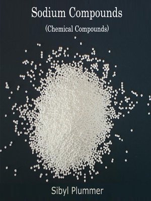 cover image of Sodium Compounds